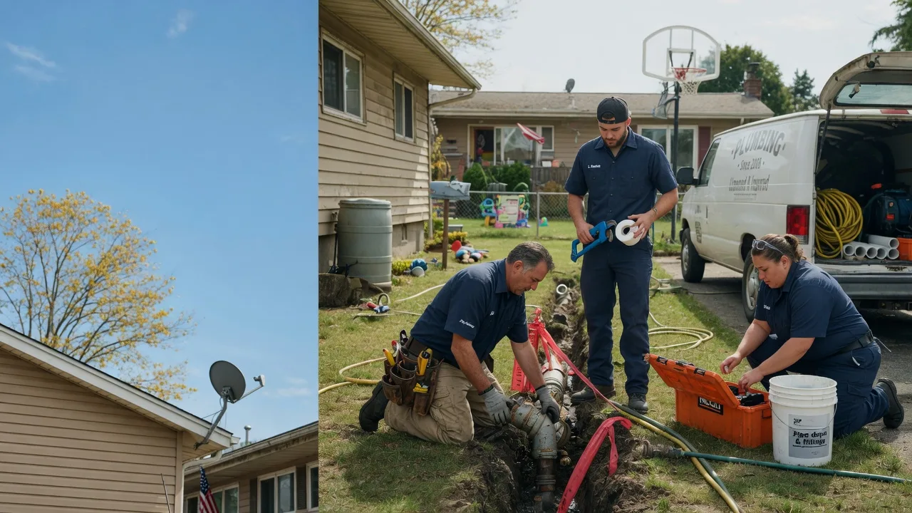 Garbage Disposal Replacement in Lynchburg, VA near me